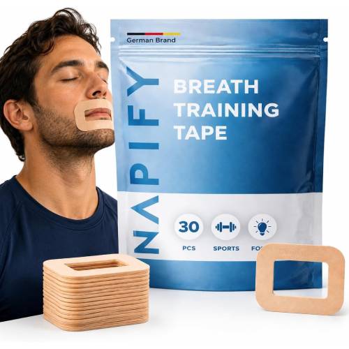 Mouth Tape for Adults - Sleep Tape